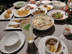 -徐记海鲜(梅溪新天地店)