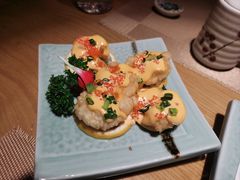 -三石铁板烧(紫竹桥店)