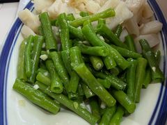 -鲁南仔·滕州炒鸡(经三路店)