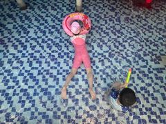 -蓝鲸湾汤泉(包河店)