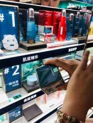 -丝芙兰Sephora