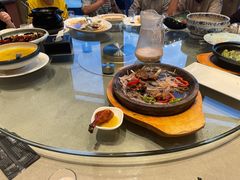 -铜锣湾·有麝自然香(长嘉汇购物公园店)