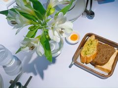-月芽·自由餐厅·西溪湿地餐厅