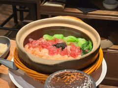 -捞王锅物料理(上海世茂广场店)