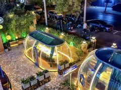 -1819餐厅·团队聚餐·烤串·精酿