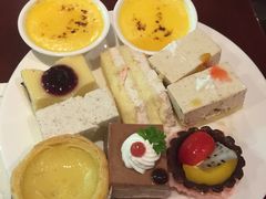 -泰谷酒店·太古码头闽菜自助餐厅