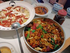 -首秀·四川料理(吾悦广场店)