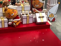 -KAKAO FRIENDS(弘大店)