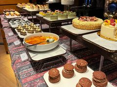 -洲际酒店·地平线全日餐厅HORIZON CAFÉ