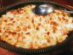 -Mr.Pizza米斯特比萨(苏州平江万达广场店)
