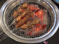 -瑞杰烧烤店·24小时营业(山东路店)
