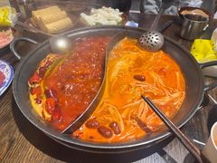-冯校长老火锅(广州正佳广场店)