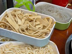 -香满锅老北京羊蝎子火锅·家常菜(新街口店)