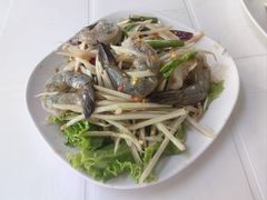 -Ob Aroi Town In Town (Not Ob Aroi franchise)