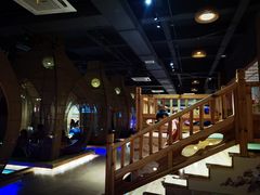 -汤W城市微度假(仓山店)