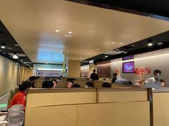 -海底捞火锅(龙湖三千集店)