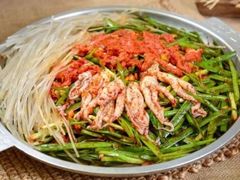 -京玉菲饭店(李村店)