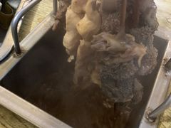 -老徐烧烤涮肚(交道口店)