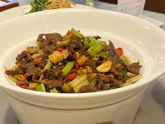 -大鸭梨烤鸭(甘家口店)