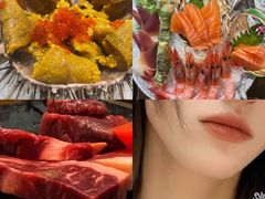 -恋铁板烧(阳光新生活广场店)