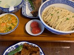 -孙盛兴奥灶面馆·蟹黄面·三虾面(山塘街总店)