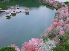 -星湖旅游景区七星岩