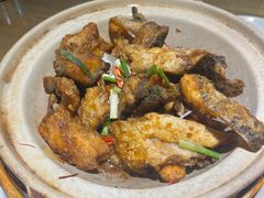 -潮汕壹号·潮汕菜·打边炉·生腌(总店)