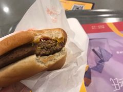 -麦当劳(天兴罗斯福店)