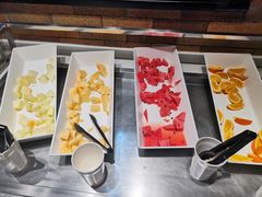 -比格比萨自助(花园路店)