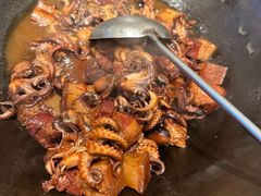 -赶海部落海鲜城(海阳路店)