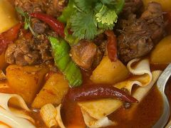 -纳鲁孜·新疆特色餐厅(上海悦荟广场店)