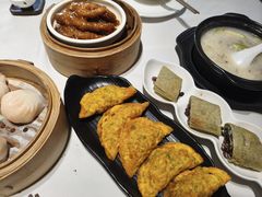 -味可道美食坊(福基路店)