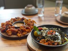 -KimPro 辛普乐概念韩餐