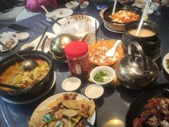 -金龙寨(龙城路店)