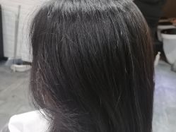 -心联形象设计·流星染