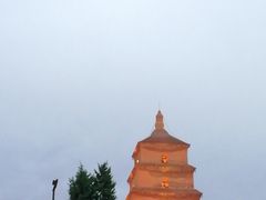 -大雁塔北广场音乐喷泉
