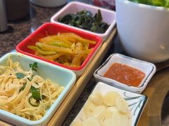-正苑26年海鲜烤肉•牛尾汤汤饭(东港店)