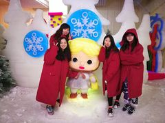 -安徒生童话乐园