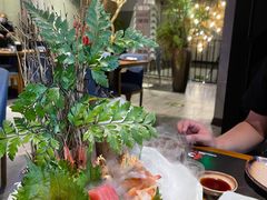 -和彩放题餐厅(酒仙桥店)