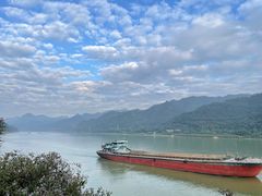-羚羊峡古栈道森林公园
