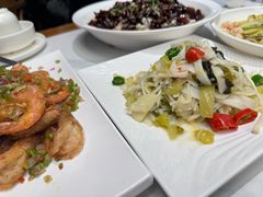 -三猫黑鱼花(南大店)