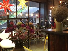 -MIKAKU(万达广场上海宝山店)