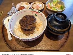 -ITARU食堂·定食料理(西丽店)