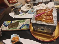 -天狗山料理(省体店)