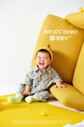-INKIDS潮童社儿童摄影(朝阳大悦城店)