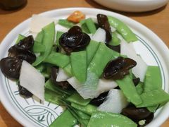 -云海肴·汽锅鸡·云南菜(东坝金隅店)