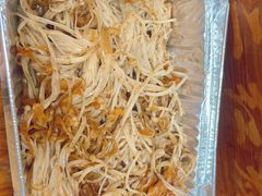 -二红烧烤排骨串(麦岛店)