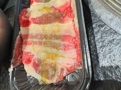 -炽城·烤肉名家(鸿达中央广场店)
