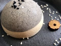 -知亘茶食