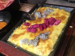 -九田家黑牛烤肉料理(太阳城店)